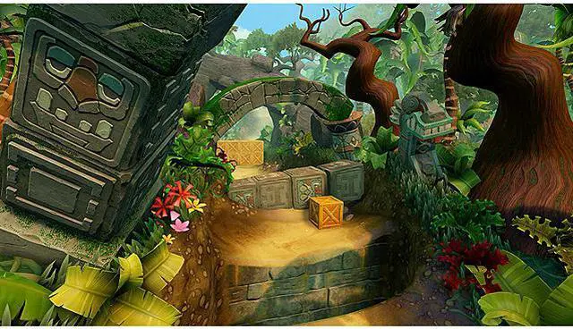 Alt view image 6 of 6 - Crash N Sane Trilogy Sock Bundle - PlayStation 4