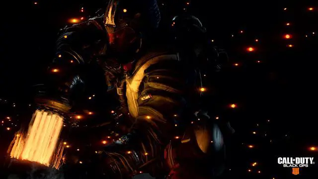 Alt view image 3 of 6 - Call of Duty: Black Ops 4 - PlayStation 4