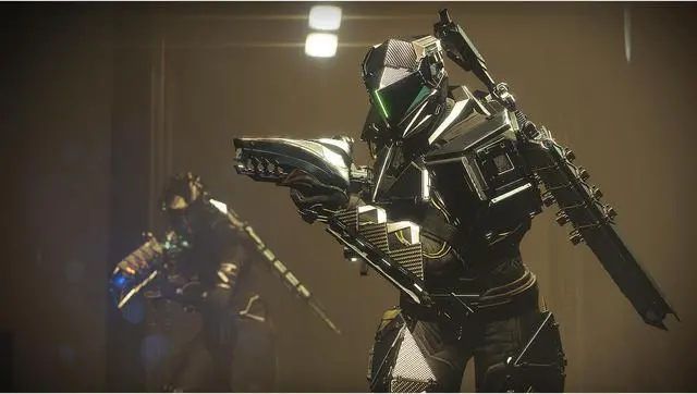 Alt view image 2 of 12 - Destiny 2: Forsaken - Legendary Collection - PlayStation 4