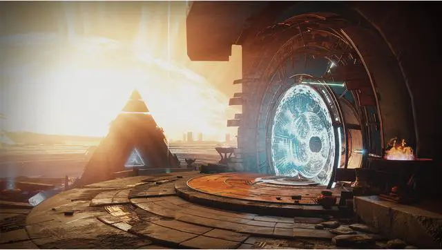 Alt view image 10 of 12 - Destiny 2: Forsaken - Legendary Collection - PlayStation 4