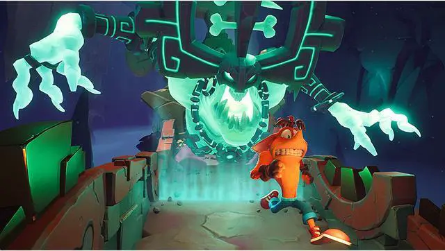 Alt view image 2 of 6 - Crash Bandicoot 4: It's About Time - PlayStation 4
