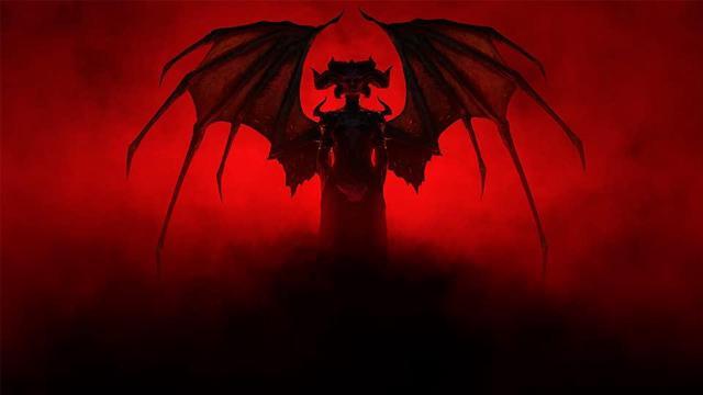 Alt view image 3 of 5 - Diablo IV- PlayStation 4
