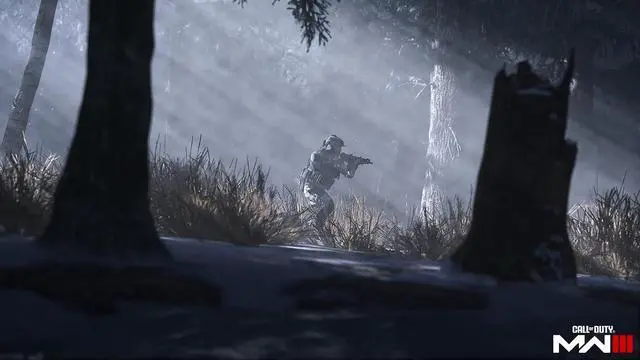 Alt view image 3 of 11 - Call of Duty: Modern Warfare III - PlayStation 5