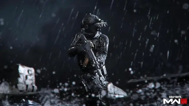 Alt view image 4 of 11 - Call of Duty: Modern Warfare III - PlayStation 5