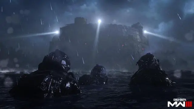 Alt view image 6 of 11 - Call of Duty: Modern Warfare III - PlayStation 5