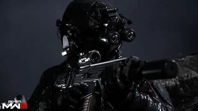 Alt view image 7 of 11 - Call of Duty: Modern Warfare III - PlayStation 5