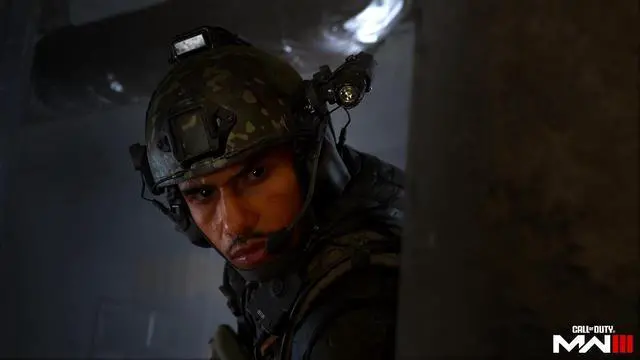 Alt view image 8 of 11 - Call of Duty: Modern Warfare III - PlayStation 5