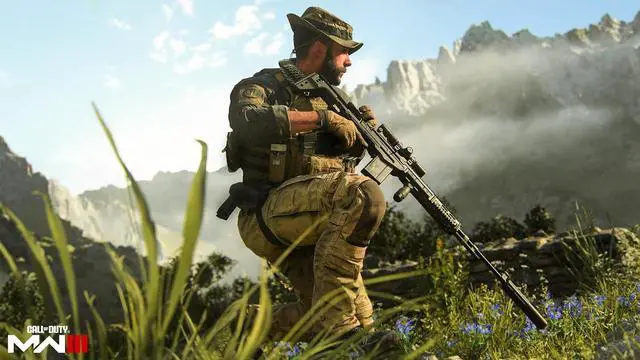 Alt view image 9 of 11 - Call of Duty: Modern Warfare III - PlayStation 5