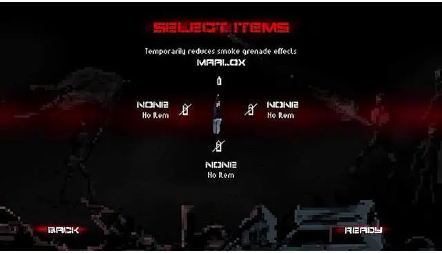 Alt view image 2 of 7 - Riot: Civil Unrest - PlayStation 4