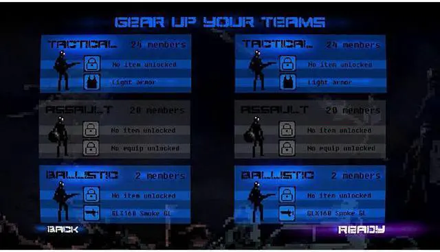 Alt view image 7 of 7 - Riot: Civil Unrest - PlayStation 4