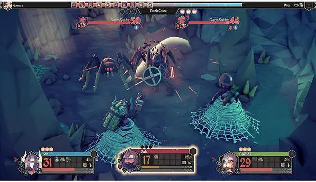 Alt view image 7 of 8 - For The King - PlayStation 4