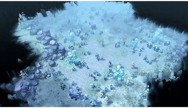 Alt view image 8 of 8 - Northgard - PlayStation 4
