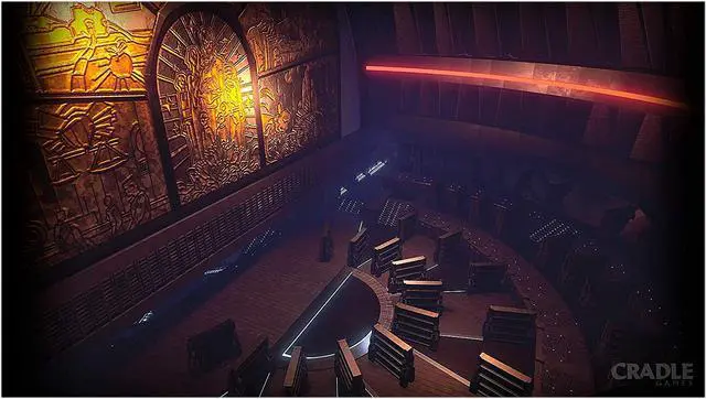 Alt view image 10 of 11 - Hellpoint - PlayStation 4 Standard Edition