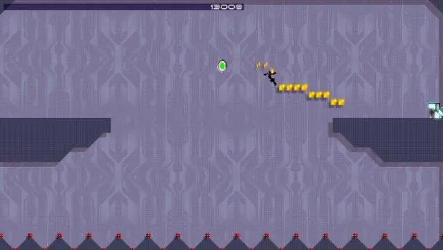 Alt view image 4 of 19 - N+ PSP Game ATARI