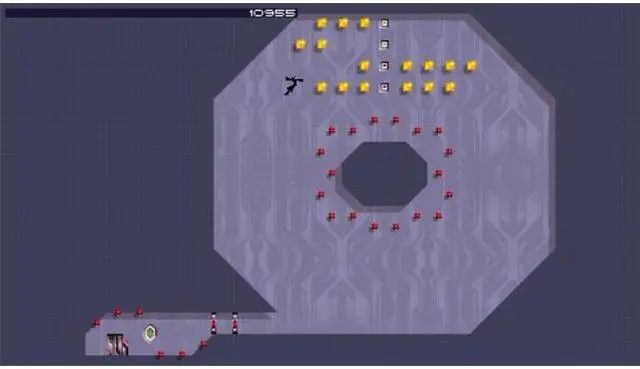 Alt view image 5 of 19 - N+ PSP Game ATARI