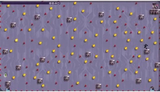 Alt view image 7 of 19 - N+ PSP Game ATARI