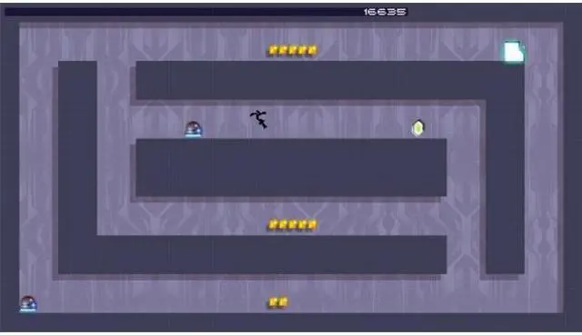 Alt view image 8 of 19 - N+ PSP Game ATARI