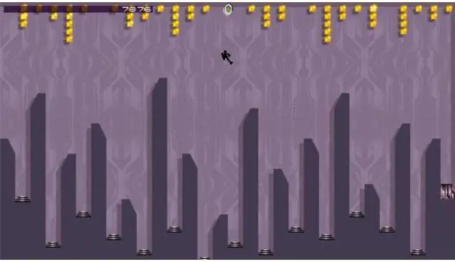 Alt view image 10 of 19 - N+ PSP Game ATARI