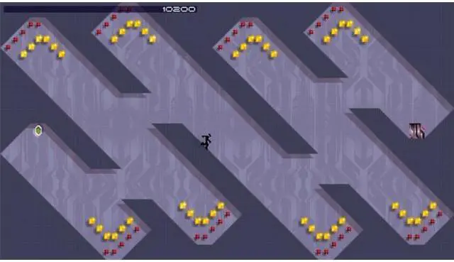 Alt view image 12 of 19 - N+ PSP Game ATARI