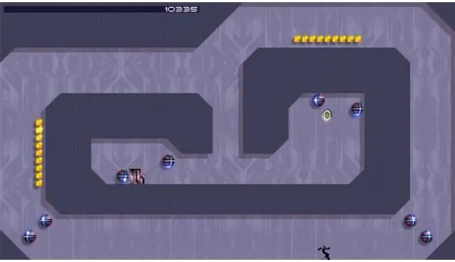 Alt view image 13 of 19 - N+ PSP Game ATARI