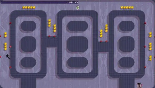 Alt view image 15 of 19 - N+ PSP Game ATARI