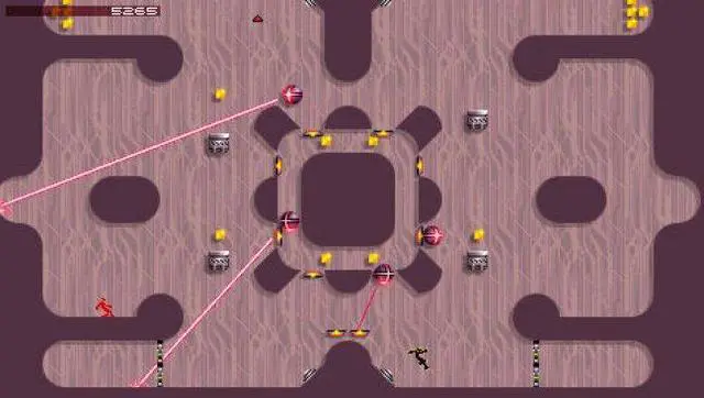 Alt view image 19 of 19 - N+ PSP Game ATARI