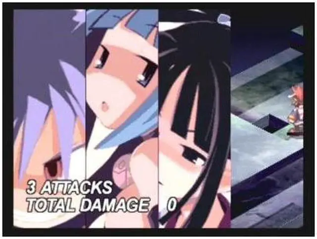 Alt view image 4 of 17 - Disgaea: Hour of Darkness Game