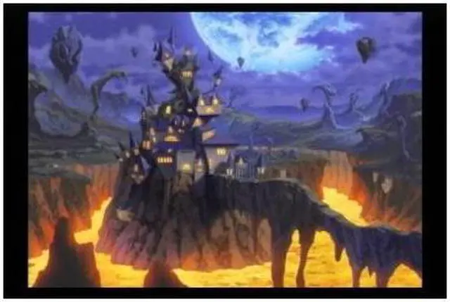 Alt view image 6 of 17 - Disgaea: Hour of Darkness Game