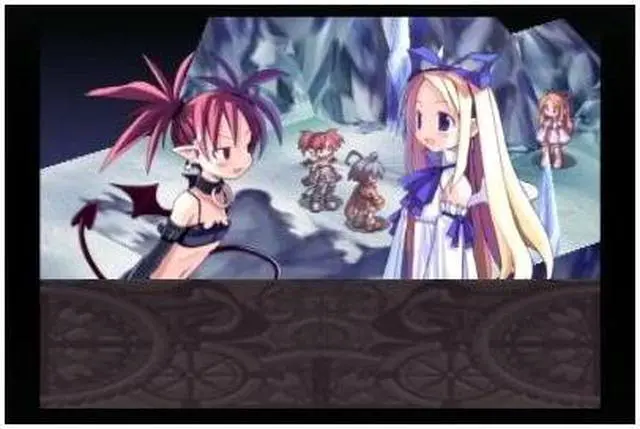Alt view image 7 of 17 - Disgaea: Hour of Darkness Game