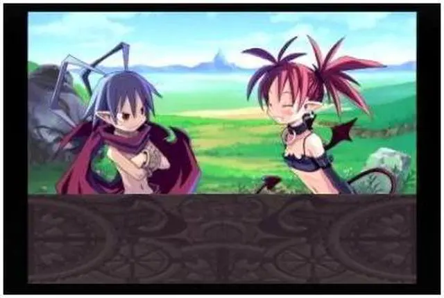 Alt view image 8 of 17 - Disgaea: Hour of Darkness Game