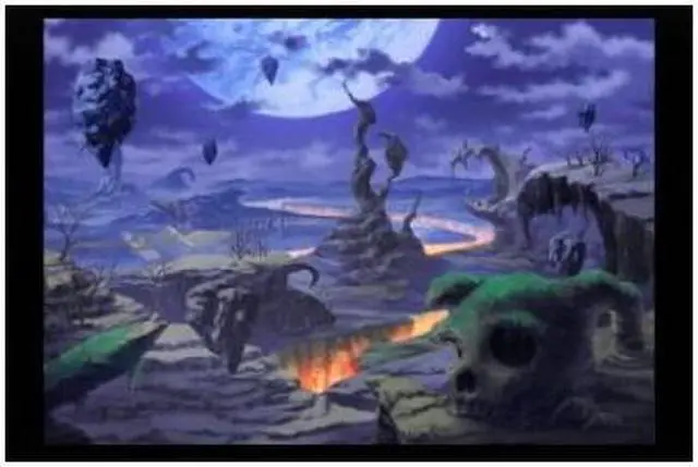 Alt view image 10 of 17 - Disgaea: Hour of Darkness Game