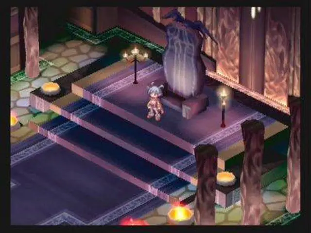 Alt view image 15 of 17 - Disgaea: Hour of Darkness Game