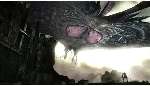 Alt view image 10 of 17 - Demon's Souls PlayStation 3