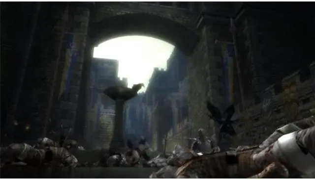 Alt view image 13 of 17 - Demon's Souls PlayStation 3