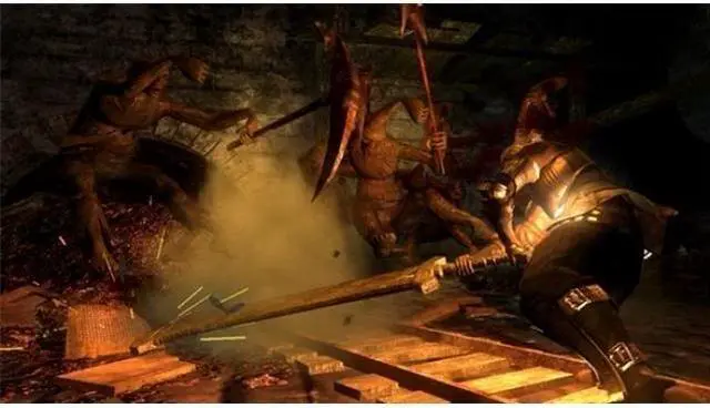 Alt view image 14 of 17 - Demon's Souls PlayStation 3