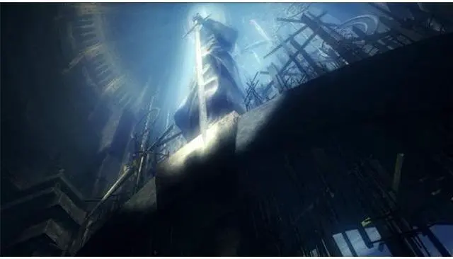 Alt view image 2 of 17 - Demon's Souls PlayStation 3