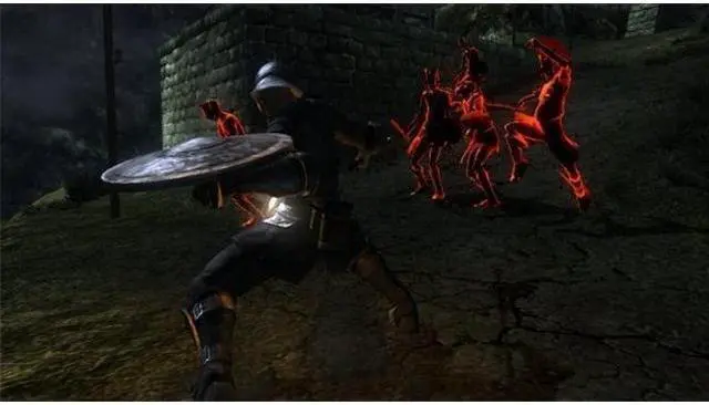 Alt view image 5 of 17 - Demon's Souls PlayStation 3