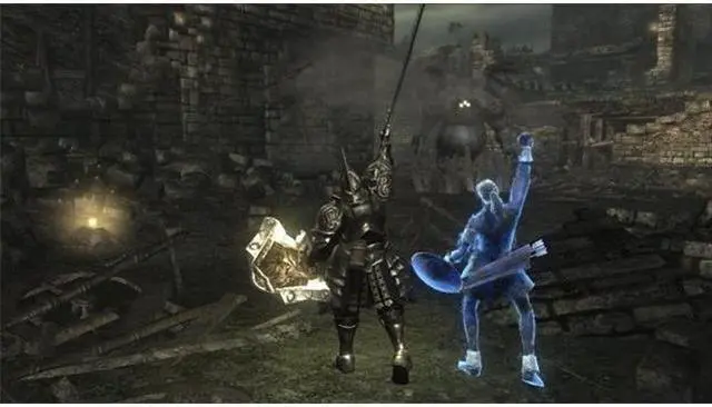 Alt view image 7 of 17 - Demon's Souls PlayStation 3