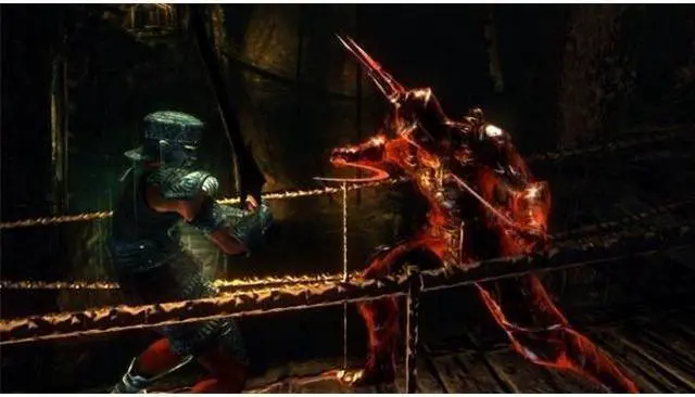 Alt view image 8 of 17 - Demon's Souls PlayStation 3
