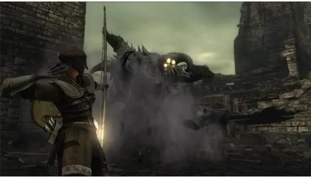 Alt view image 9 of 17 - Demon's Souls PlayStation 3