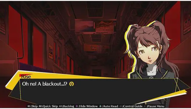 Alt view image 2 of 13 - Persona 4 Arena Ultimax PlayStation 3