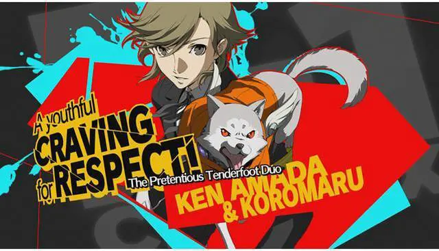 Alt view image 8 of 13 - Persona 4 Arena Ultimax PlayStation 3