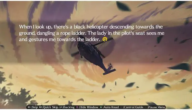 Alt view image 11 of 13 - Persona 4 Arena Ultimax PlayStation 3