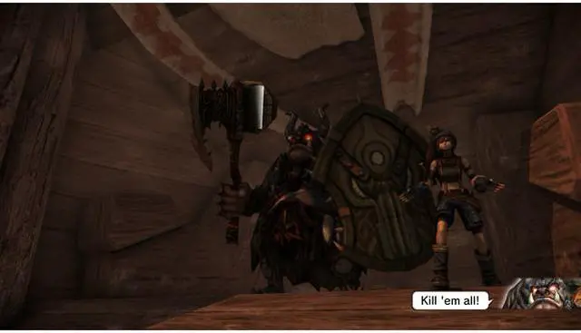 Alt view image 7 of 9 - NAtURAL DOCtRINE PlayStation 3
