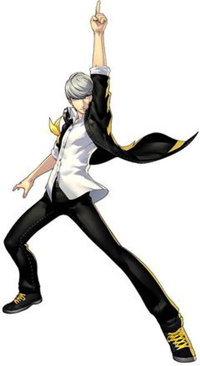 Alt view image 3 of 10 - Persona 4: Dancing All Night Disco Fever Edition PlayStation Vita