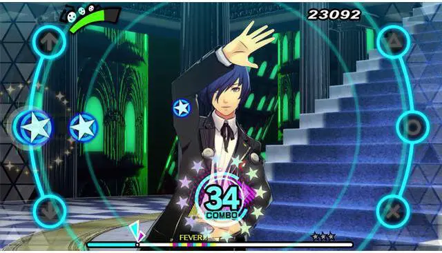 Alt view image 2 of 4 - Persona 3: Dancing in Moonlight - PlayStation 4