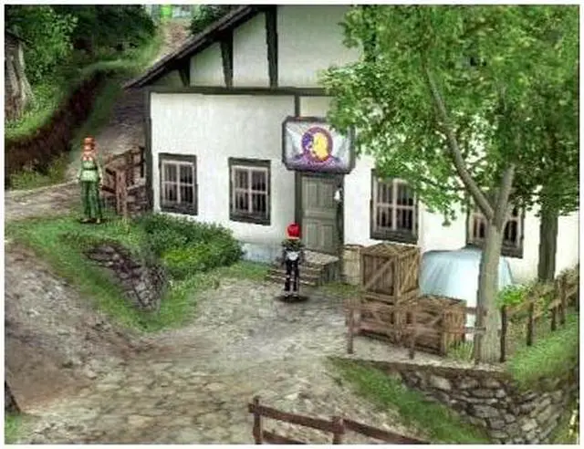 Alt view image 3 of 20 - MS Saga: A New Dawn Game