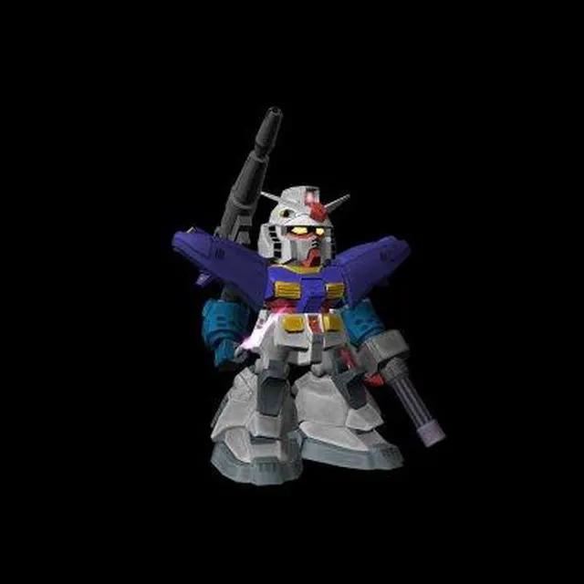 Alt view image 7 of 20 - MS Saga: A New Dawn Game