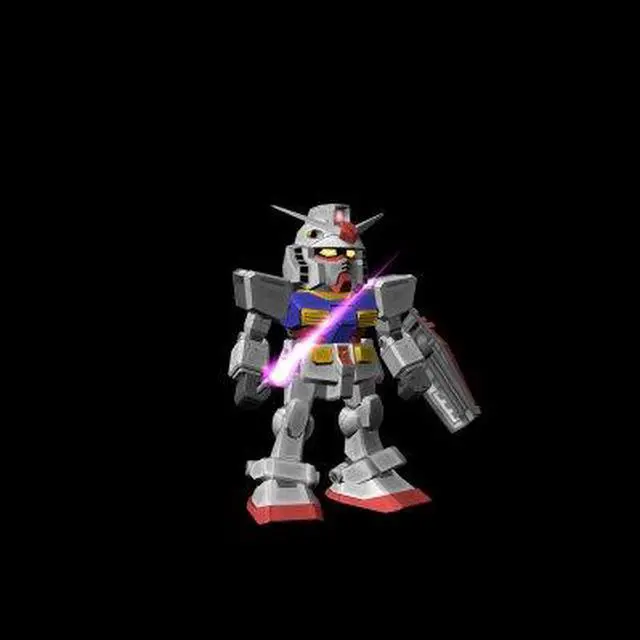 Alt view image 8 of 20 - MS Saga: A New Dawn Game