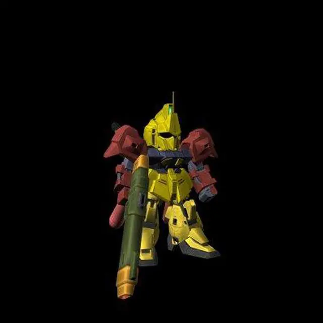 Alt view image 9 of 20 - MS Saga: A New Dawn Game